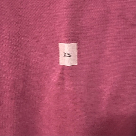 LOFT Burgundy Women's Cardigan - Picture 6 of 7